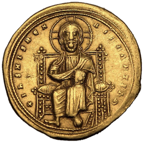 Christus Rex